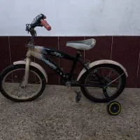 دوچرخه