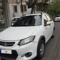 کوییک مدل ۱۴۰۱ بی رنگ