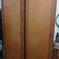 کمد|جاکفشی، کمد، دراور|قم, بنیاد|دیوار