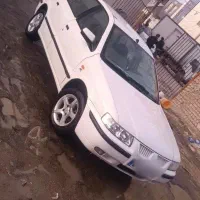 سمند دوگانه مدل 89 برج 12