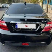 دنا پلاس بدون رنگ آس1401|خودرو سواری و وانت|ملایر, |دیوار