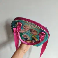 کیف دخترانه|کیف، کفش، کمربند|فومن, |دیوار