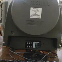 تلوزیون سامسونگ|تلویزیون و پروژکتور|یزد, |دیوار