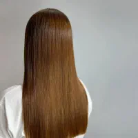 مدل برای کراتین و پروتئین تراپی