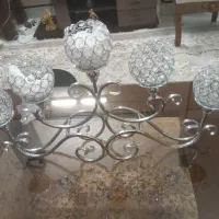 شمعدان  رومیزی