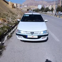 پارس tu5 مدل ۹۹|خودرو سواری و وانت|ایلام, |دیوار