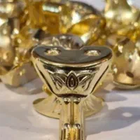 پک ویژه لوازم تزیینی (پایه دوچشمی) با تخفیف عالی