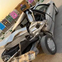 مشاوره خودروی تصادفی برای فروش و انتقال