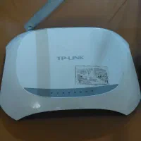 وای فای مودم اصلی