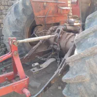 تراکتور اوزال مدل ۶۳|خودرو سنگین|نهاوند, |دیوار