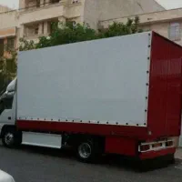 اتوبارصداقت.خاور.کارگر