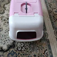 باکس حمل حیوانات سگ وگربه