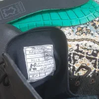 پوتین طبی ۴۶|کیف، کفش، کمربند|گرگان, |دیوار