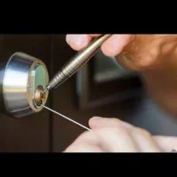 کلید سازی اطمینان شبانه روزی