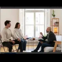 مشاوره زوجین