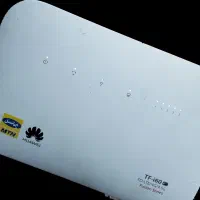 مودم TD-LTEسرعت بالا ایرانسل TF-I60