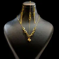 طلای نو با اجرت بسیار مناسب|جواهرات|ایلام, |دیوار