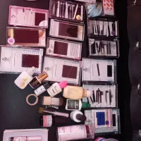 وسایل مژه،اکستنشن،کاشت،لیفت و لمینت.