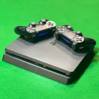 فروش ps4 slim 1tb تمیز
