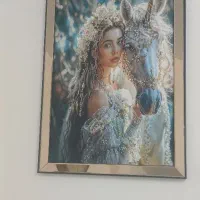 تابلو دیواری لوکس