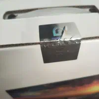 مانیتور ۲۴ اینچ|قطعات و لوازم جانبی رایانه|کرج, باغ سیب|دیوار