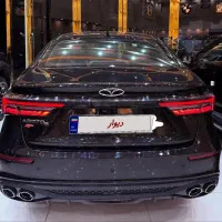 اریزو ۶جی تی|خودرو سواری و وانت|پیرانشهر, |دیوار