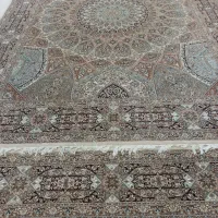 ۲ تخته فرش ۱۲ متری با دو تخته ۶ متری کرم|فرش|قرچک, شهرک طلائیه|دیوار
