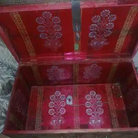 صندوق|صنایع دستی و سایر لوازم تزئینی|اطاقور, |دیوار