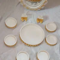 هفت سین|صنایع دستی و سایر لوازم تزئینی|بجنورد, |دیوار