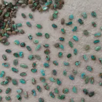 فروش سنگ فیروزه|کلکسیون اشیاء عتیقه|مشهد, محمدآباد|دیوار