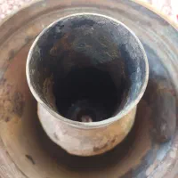 سماور روسی