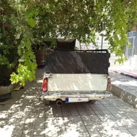 وانت پیکان مدل۹۳|خودرو سواری و وانت|مرودشت, مجد آباد|دیوار