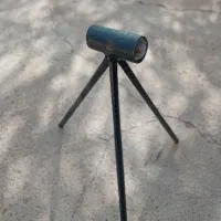 سه پایه شلنگ