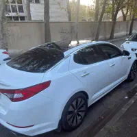 اپتیما ۲۰۱۲ بی رنگ