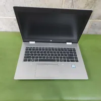 لپتاپHp core i5 16ddr4 هاردssdکاملانوباکارتن|رایانه همراه|کرج, گلشهر|دیوار
