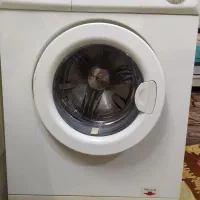 ماشین لباسشویی
