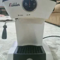 اسپرسوساز کاخلر