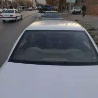 سمند ef7 مدل 1391|خودرو سواری و وانت|پیرانشهر, |دیوار