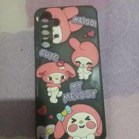 کاور گوشی  A16