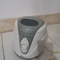 سرخکن سالم وتمیز