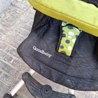 کالسکه|کالسکه و لوازم جانبی|شاهین‌شهر, عطار|دیوار