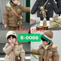 به به چه کاپشنای