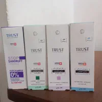 لوازم آرایشی و بهداشتی