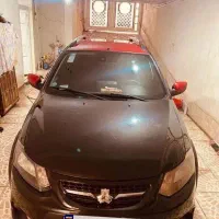 کوییک rتیپ 85گانهs|خودرو سواری و وانت|سیرجان, |دیوار