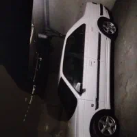 پژو پارس سال