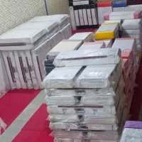 تشک میکروپرو طبی قطر بالا /درمان درد کمر و گردن|تشک تختخواب|تهران, افسریه شمالی|دیوار