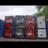 فروشگاه دایمی گاوصندوق بی واسطه  قیمت کارخانه|ابزارآلات|اردبیل, |دیوار