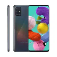 گوشی سامسونگ a51 128 ram 6