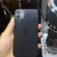 اپل iphone 11 دو سیم کارت