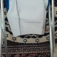 دستشویی مسافرتی نونو استفاده نشده